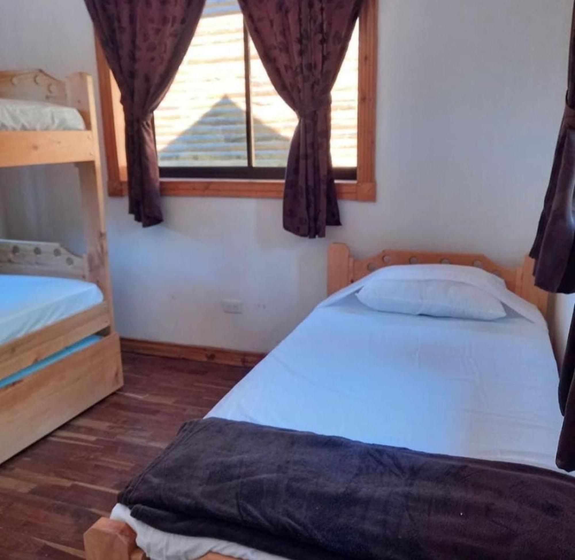 Cabanas La Laguna Cartago Extérieur photo