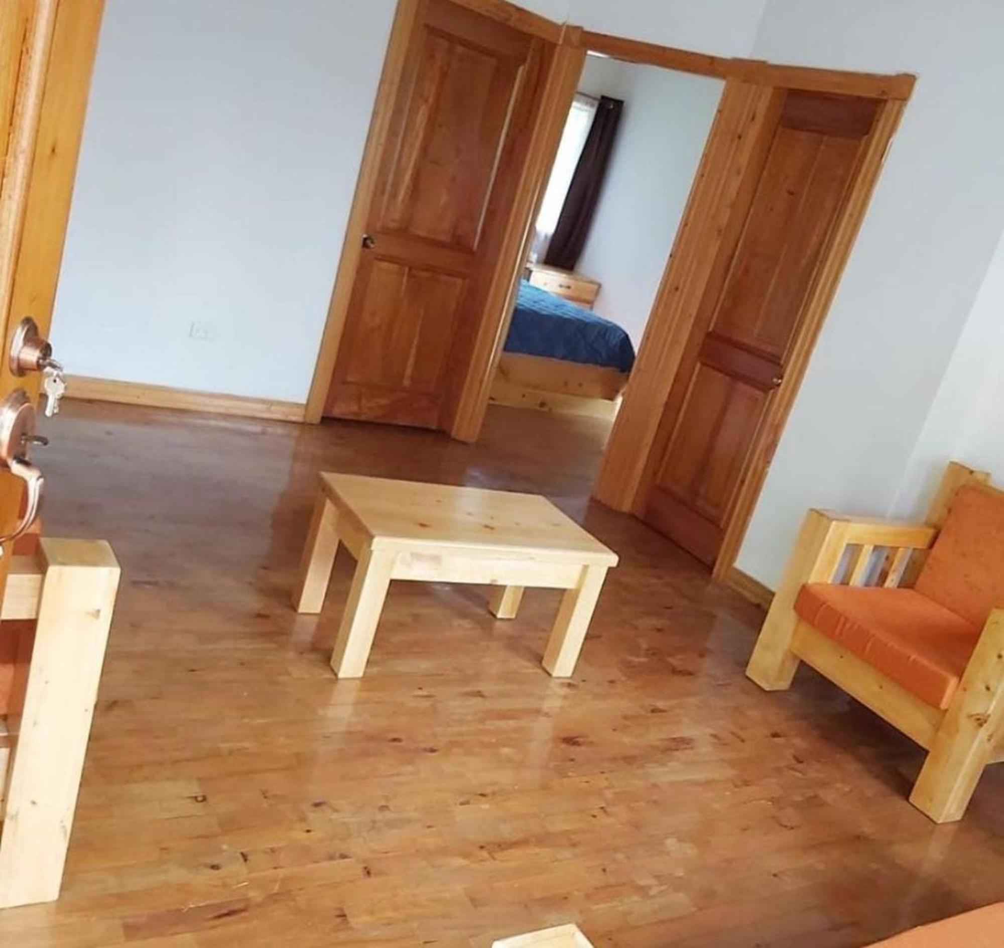 Cabanas La Laguna Cartago Extérieur photo