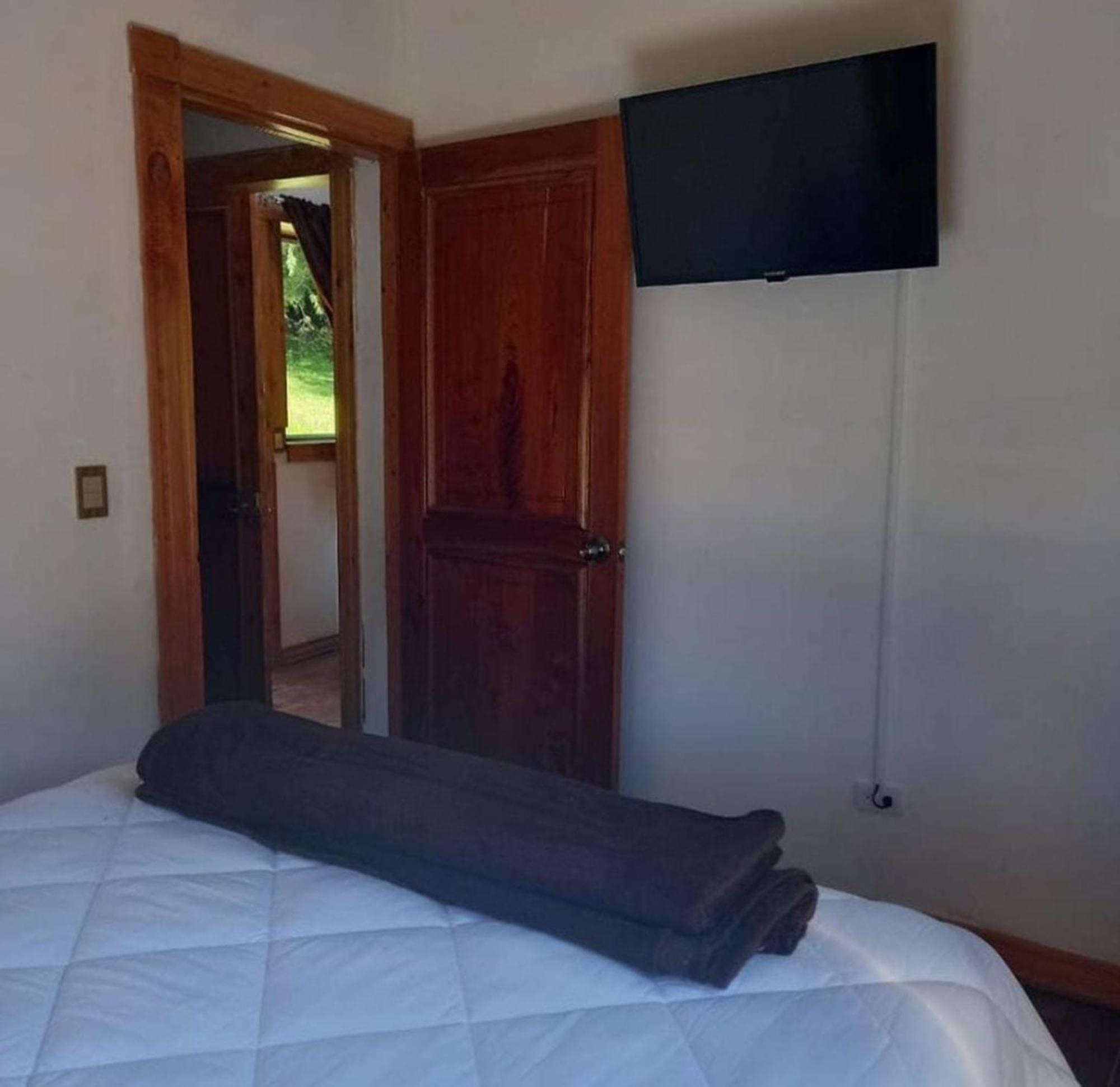 Cabanas La Laguna Cartago Extérieur photo