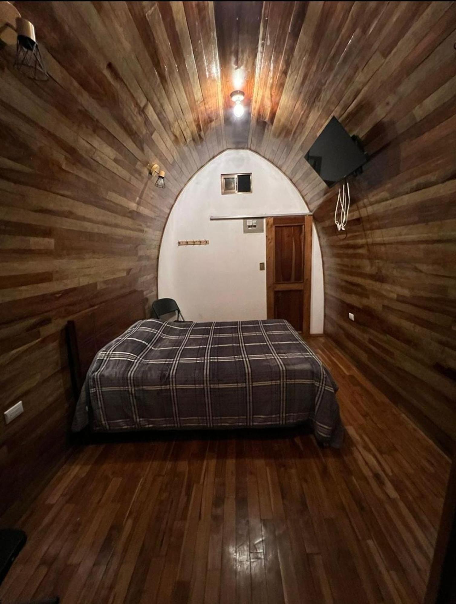 Cabanas La Laguna Cartago Extérieur photo
